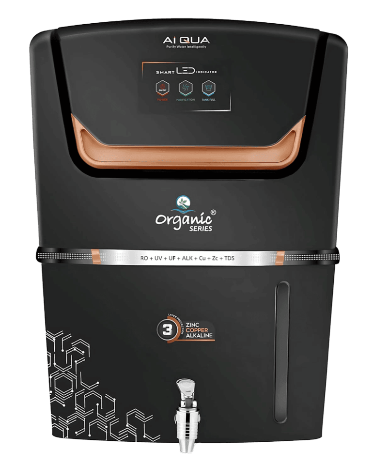 Affordable RO Rentals Water Purifier On Rent @ ₹499/ month